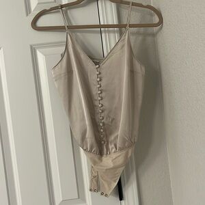 Abercrombie and fitch bodysuit